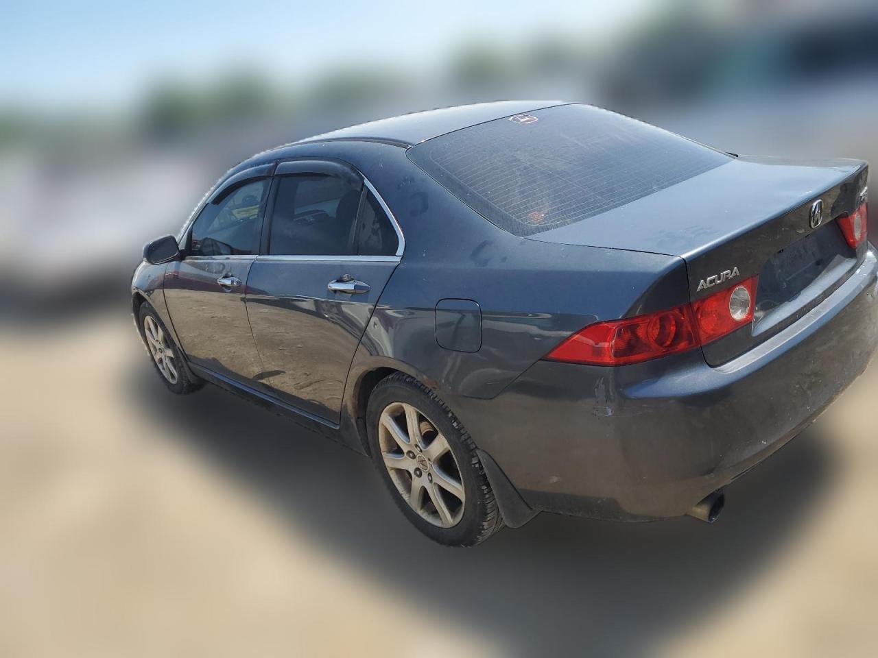 2004 Acura Tsx VIN: JH4CL96844C017022 Lot: 63523084