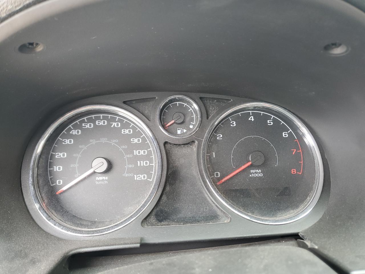 2010 Chevrolet Cobalt Ls VIN: 1G1AB5F57A7174096 Lot: 64091074