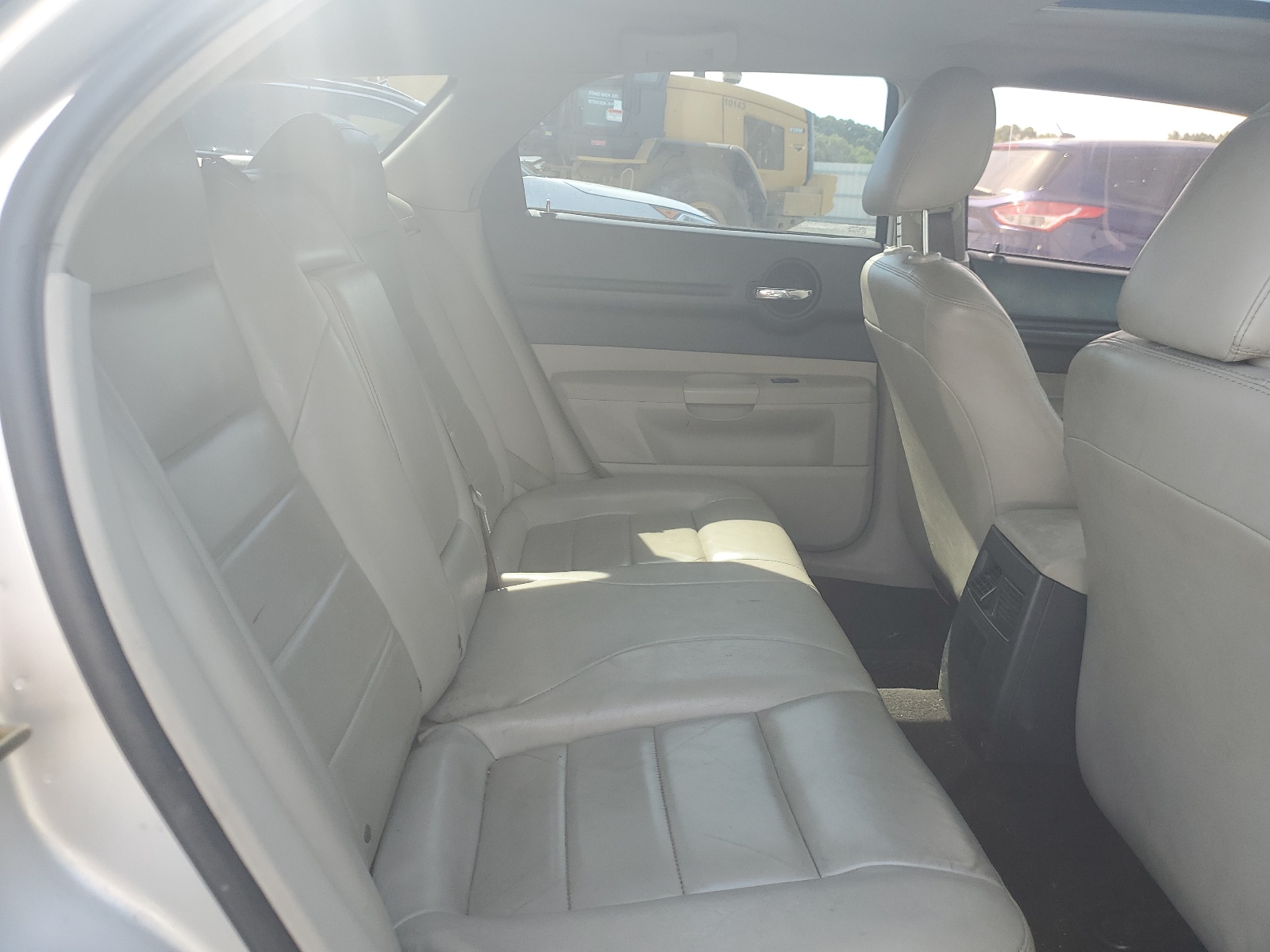 2D4GV57276H516612 2006 Dodge Magnum R/T