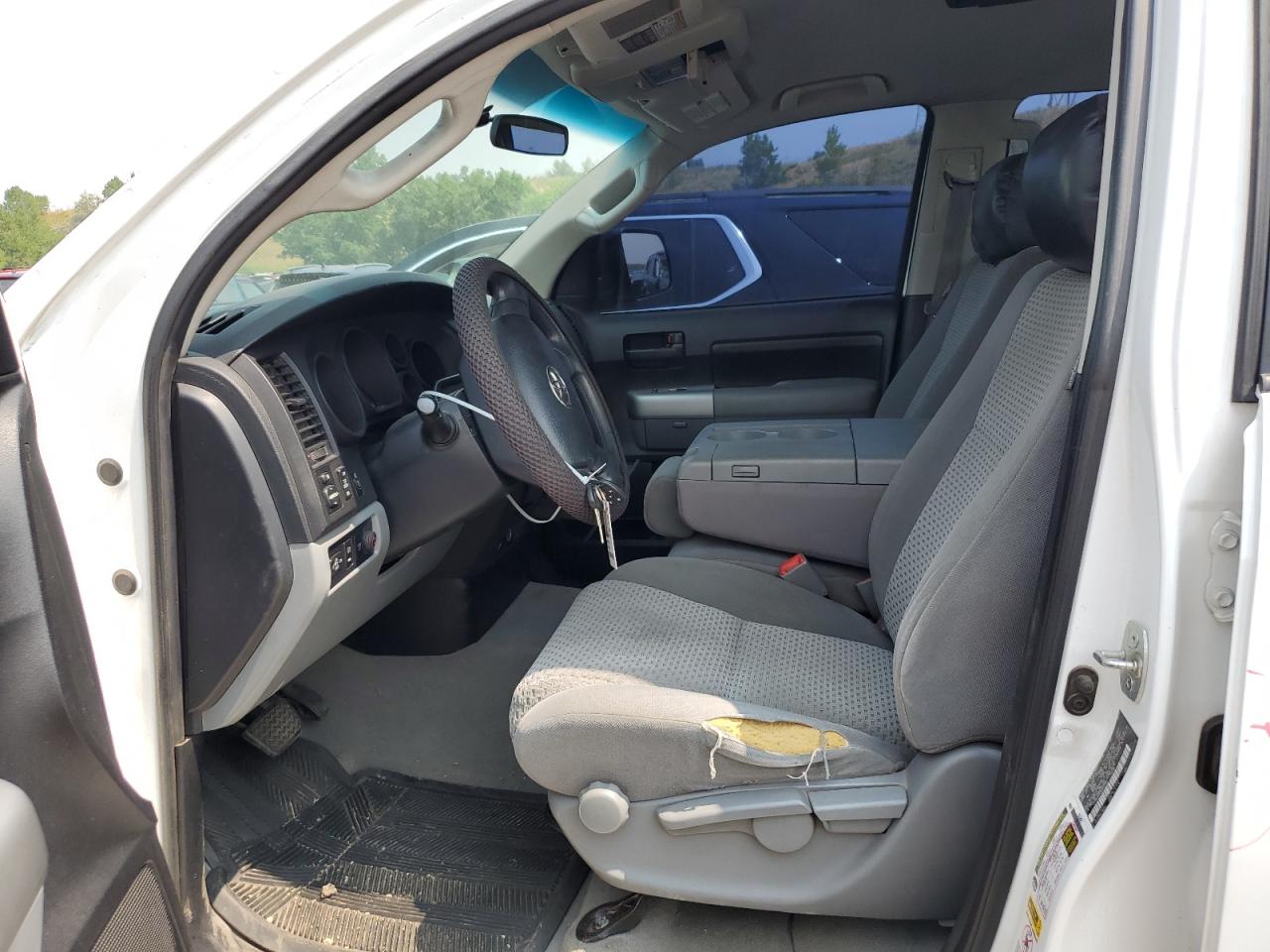 2008 Toyota Tundra - Image 7