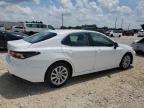 2023 Toyota Camry Le продається в Temple, TX - Hail