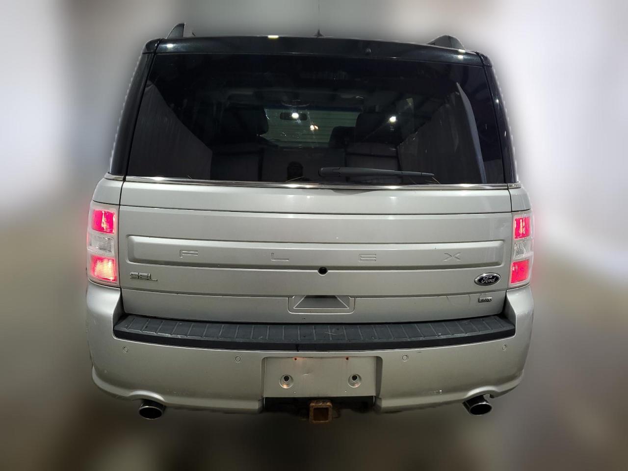 2014 Ford Flex Sel VIN: 2FMHK6C80EBD26514 Lot: 63687594