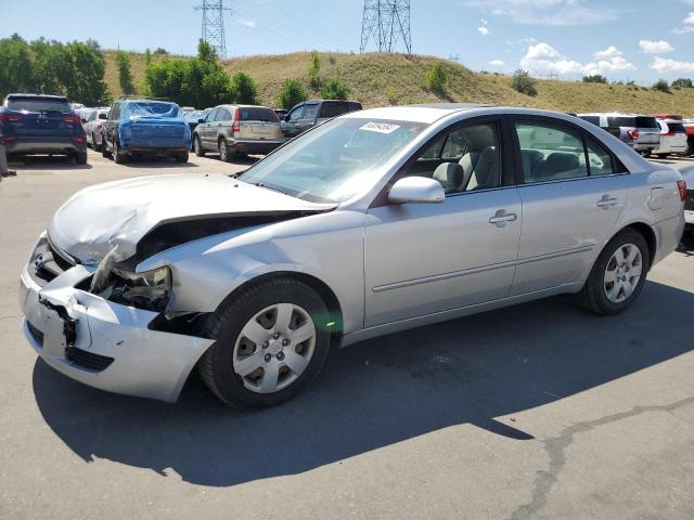 2008 Hyundai Sonata Gls