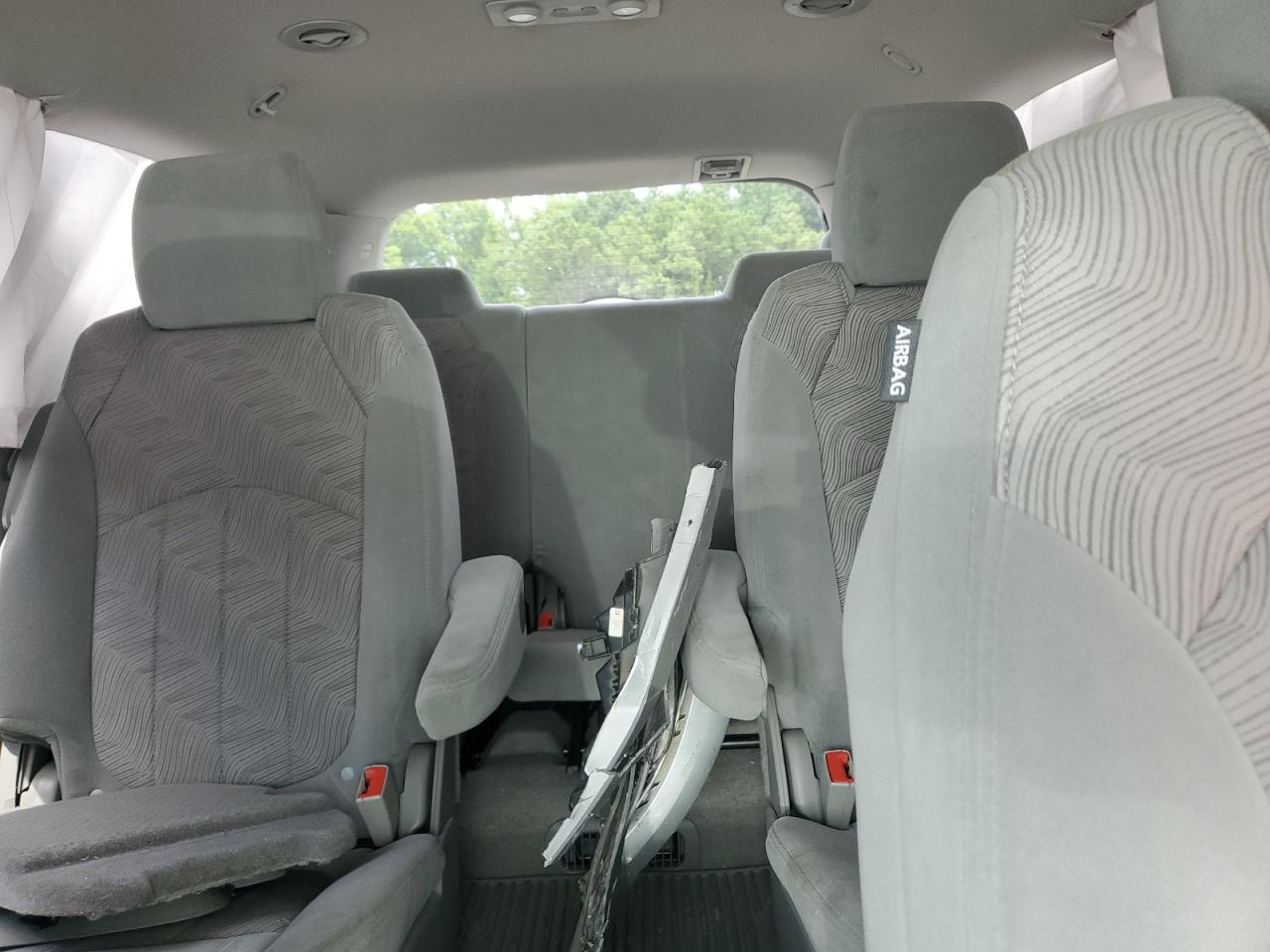 2017 Buick Enclave VIN: 5GAKRAKD0HJ225465 Lot: 64547314