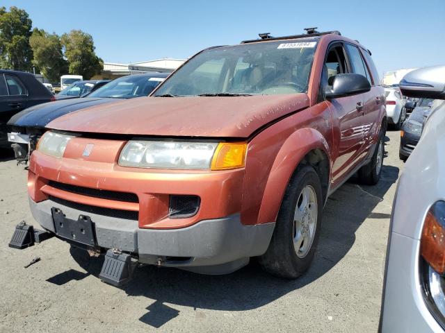 2002 Saturn Vue 