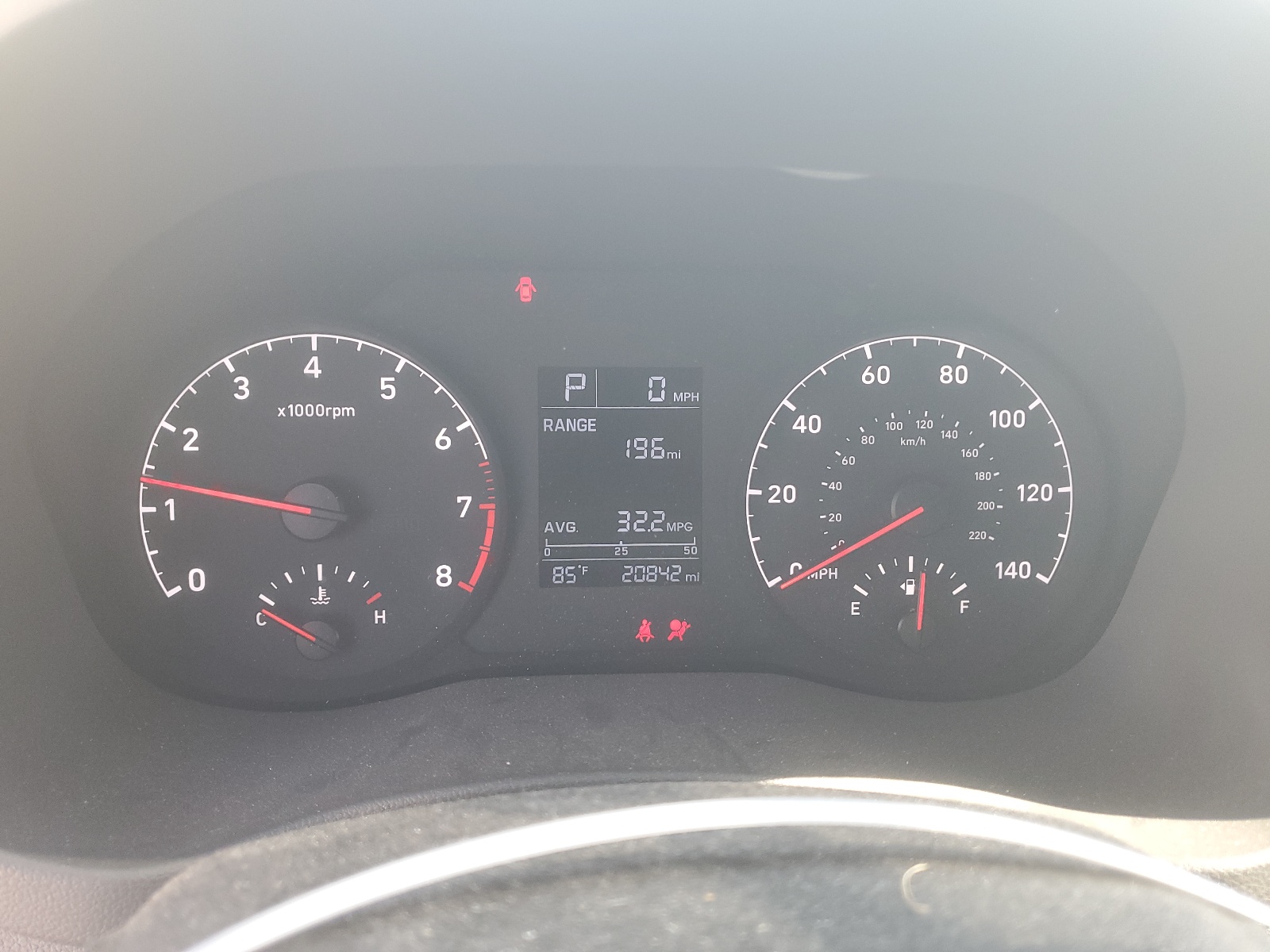 3KPC24A65NE172590 2022 Hyundai Accent Se