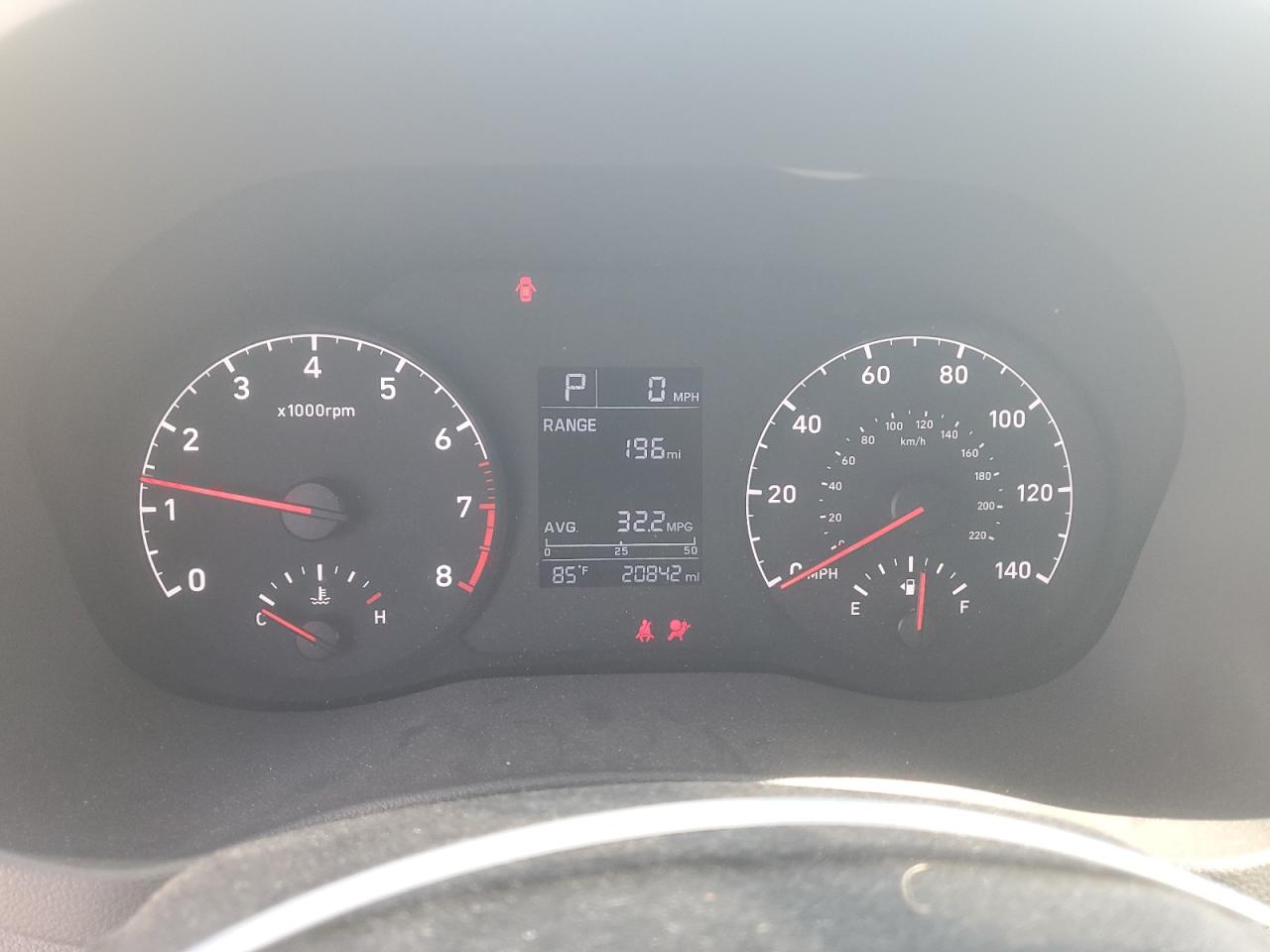 2022 Hyundai Accent Se VIN: 3KPC24A65NE172590 Lot: 63603614