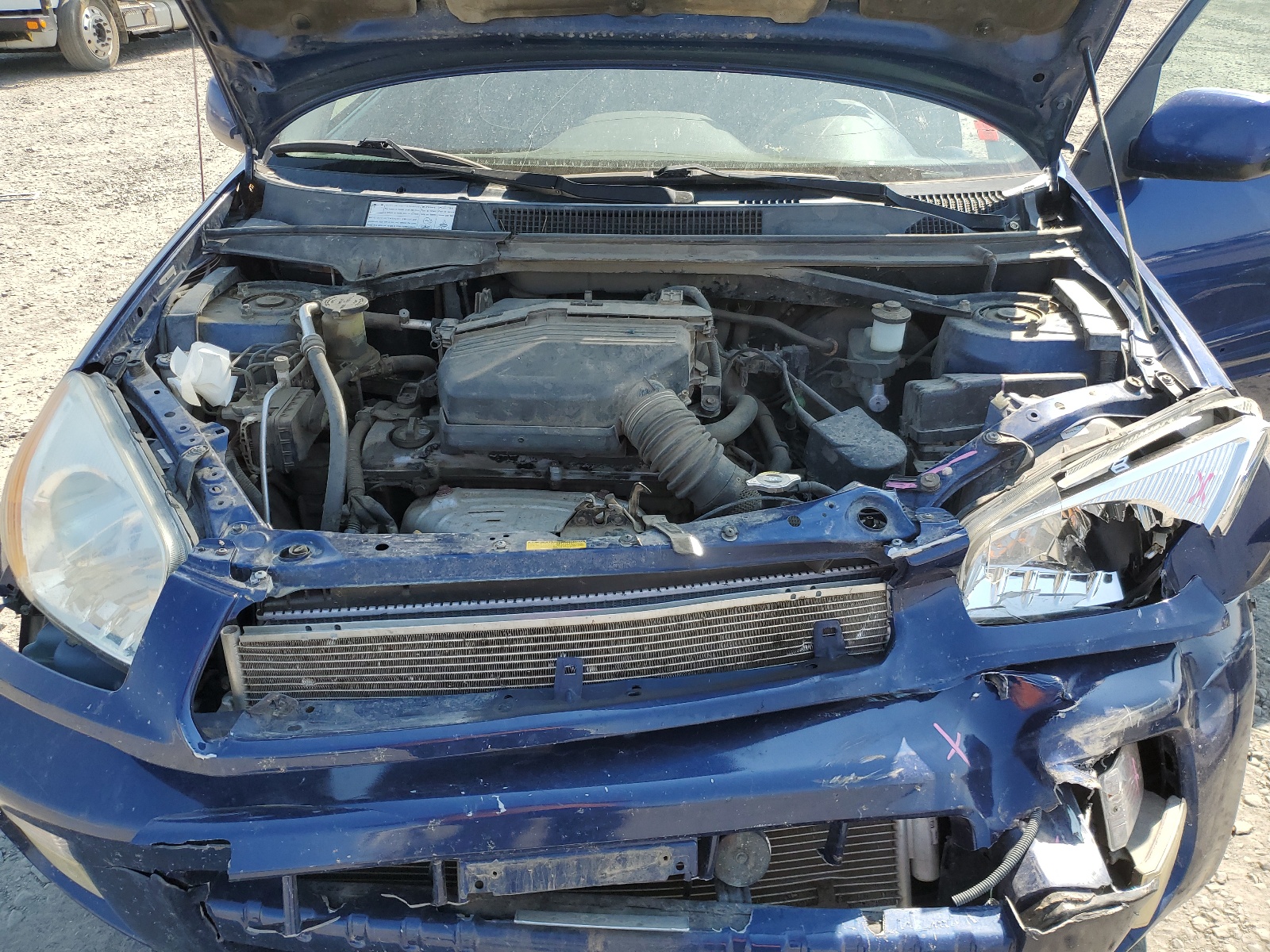 JTEHH20V120175259 2002 Toyota Rav4