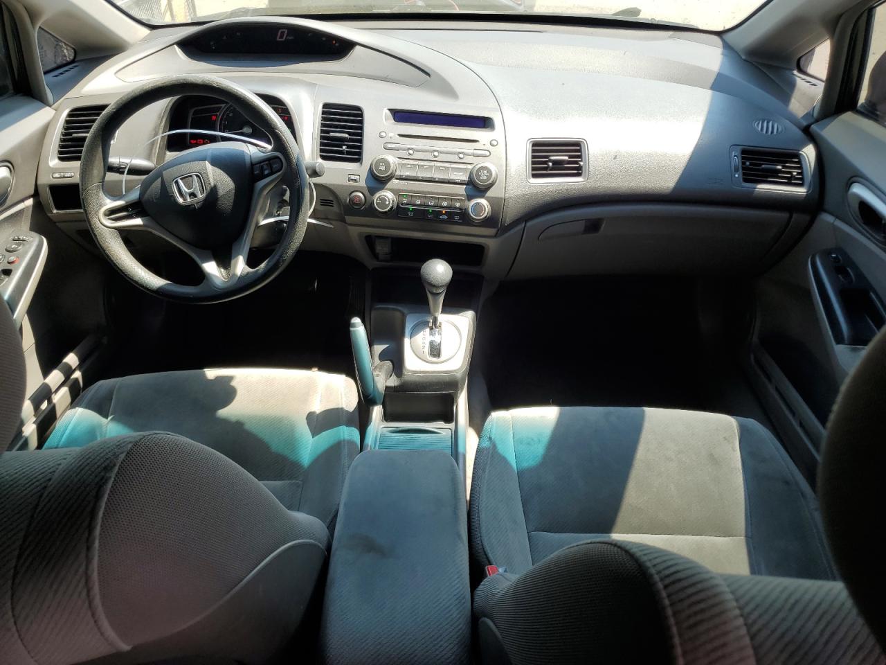 2011 Honda Civic - Image 8