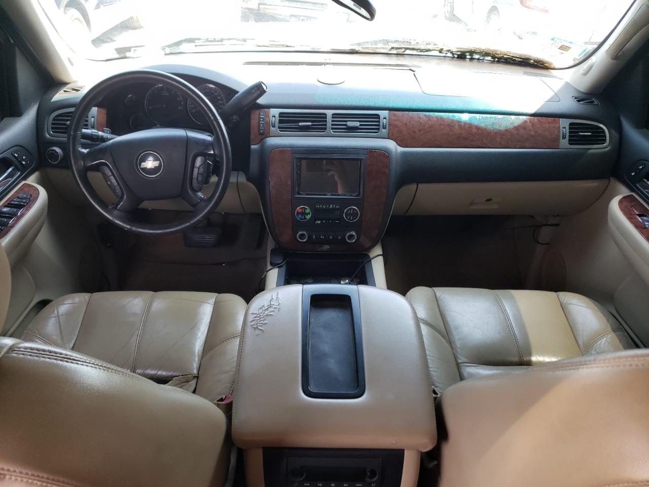 2007 Chevrolet Silverado - Image 8