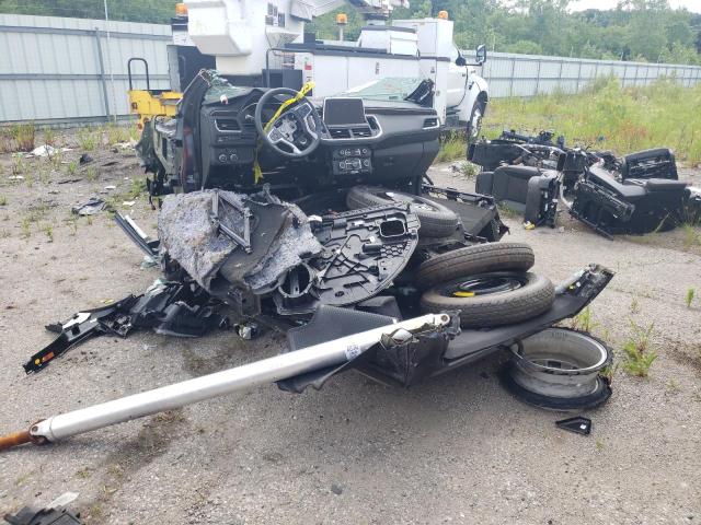 2023 Chevrolet Suburban C1500 Premier for Sale in Woodhaven, MI - Stripped