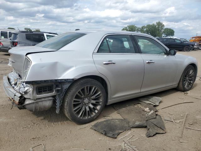  CHRYSLER 300 2012 Серебристый