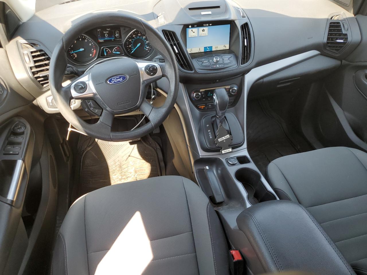 2016 Ford Escape Se VIN: 1FMCU9GXXGUC82672 Lot: 63825824