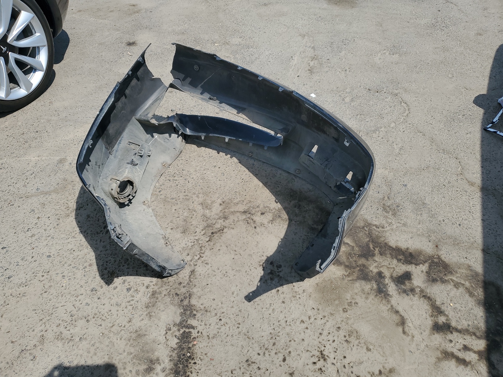 1B3BD1FG7BN587697 2011 Dodge Avenger Mainstreet