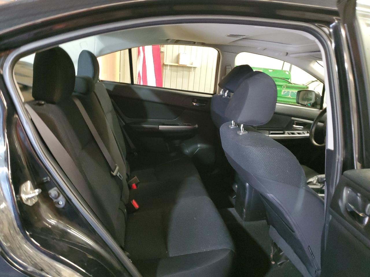 2015 Subaru Impreza Premium Plus VIN: JF1GJAK66FH003083 Lot: 65056994