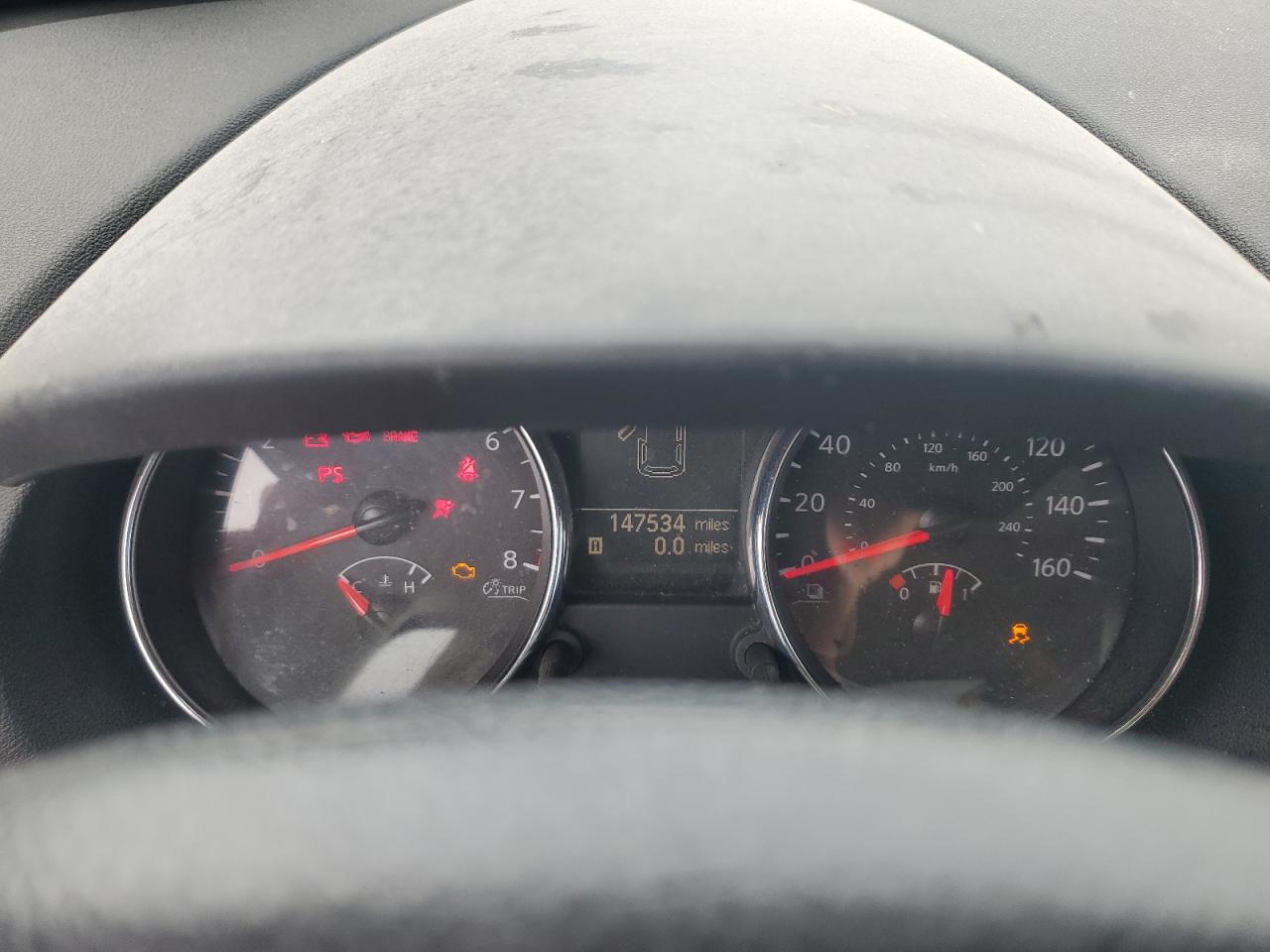 2013 Nissan Rogue S VIN: JN8AS5MT0DW023849 Lot: 58641734