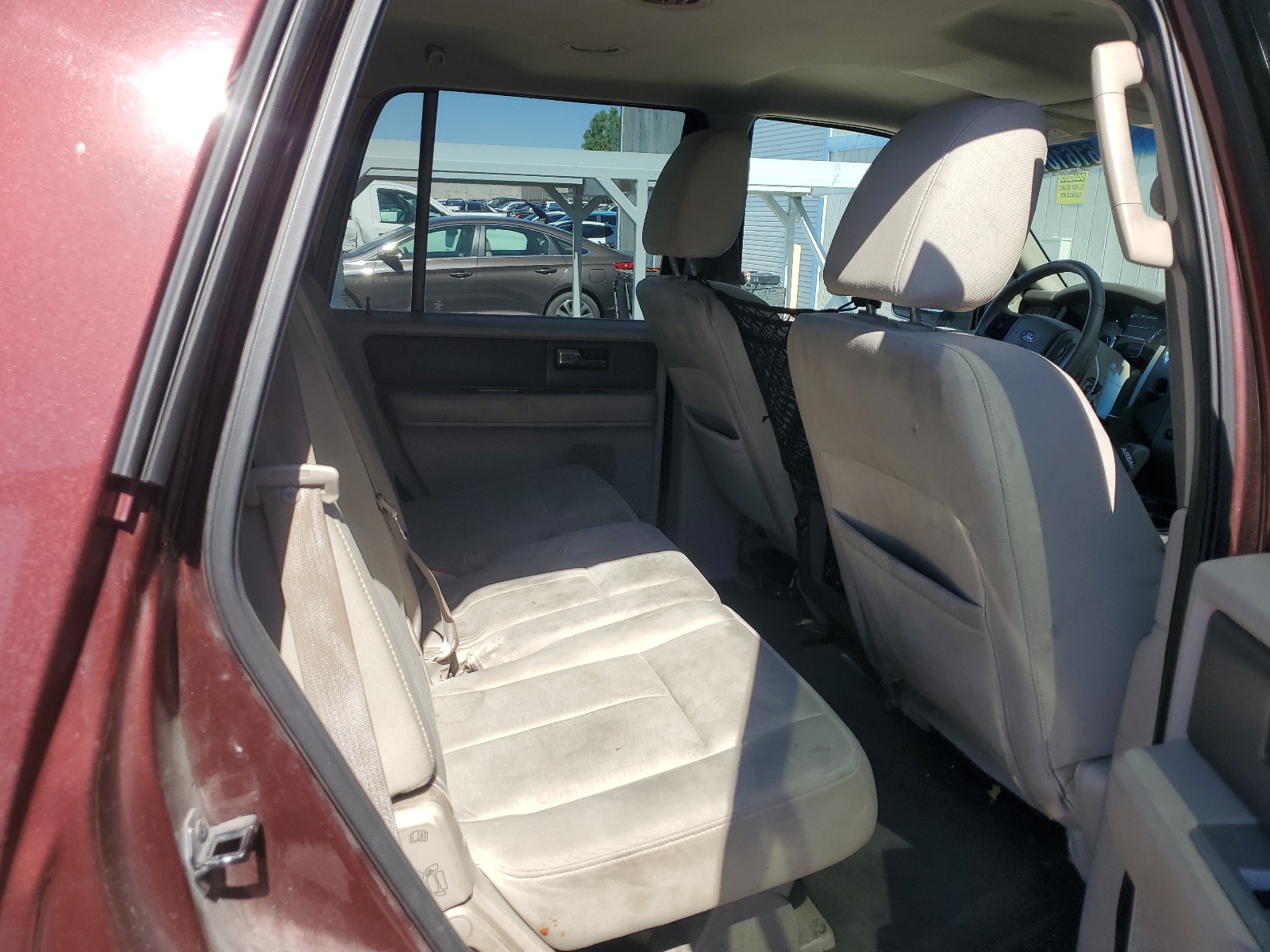 1FMJU1F53AEA88379 2010 Ford Expedition Xlt