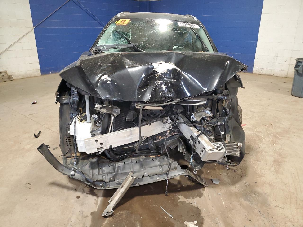 2019 Lexus Rx 350 Base VIN: 2T2BZMCA5KC194121 Lot: 63266104