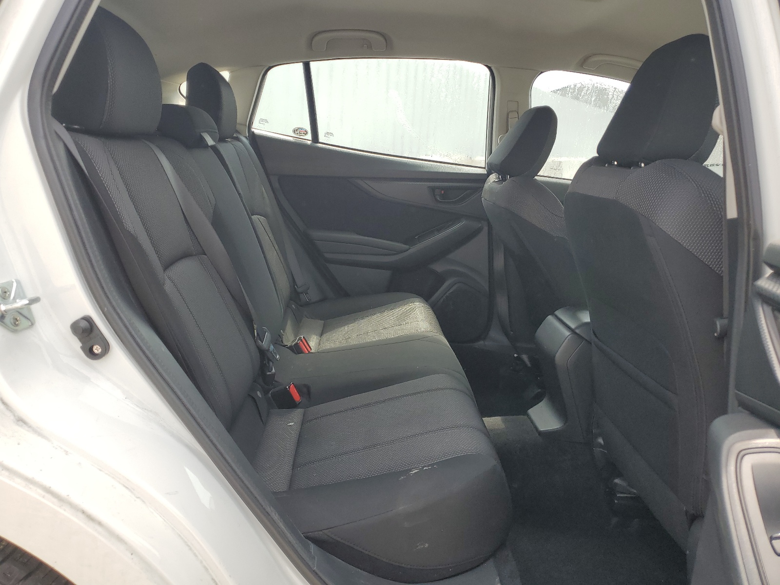 4S3GTAB69N3704720 2022 Subaru Impreza