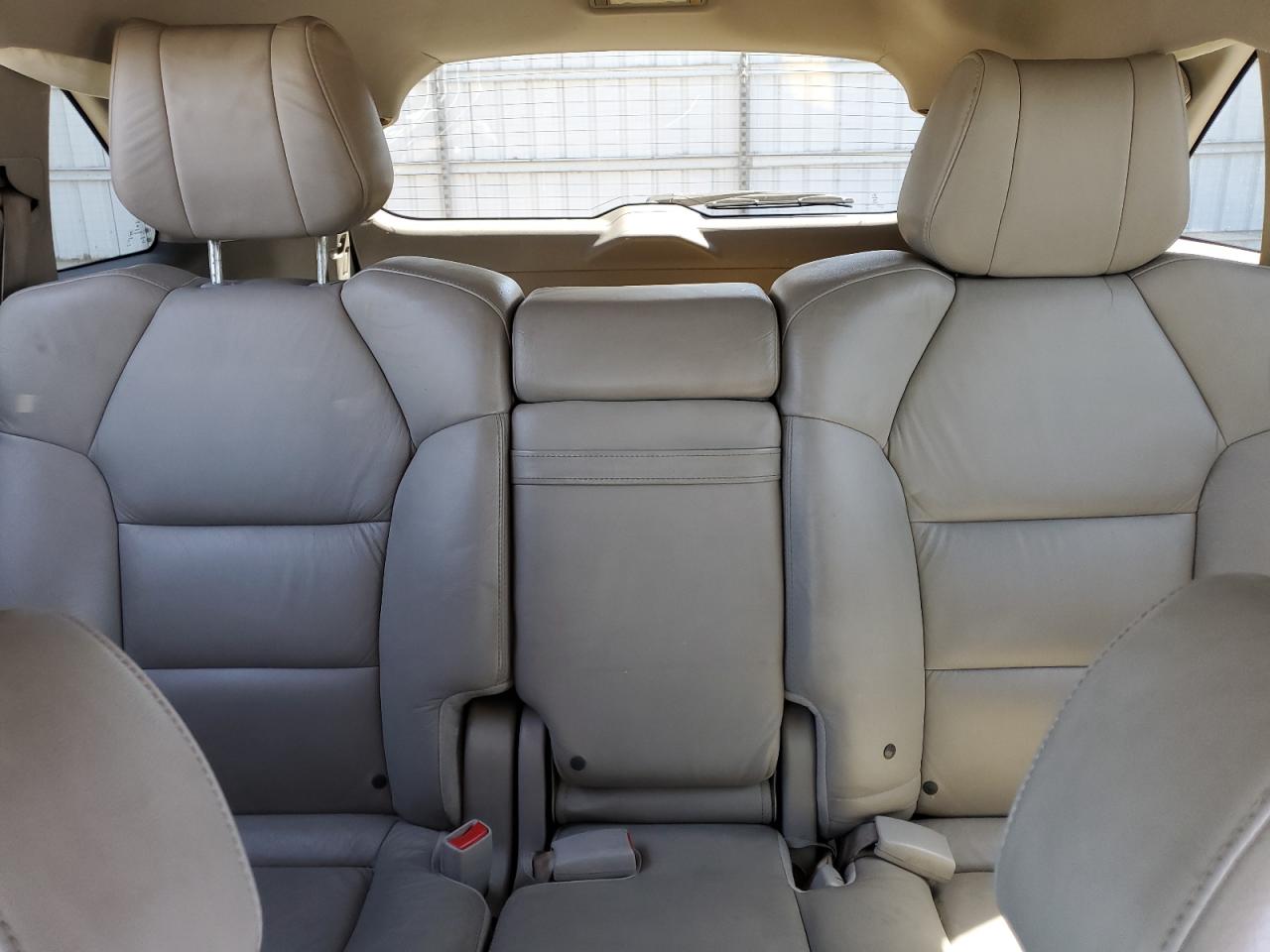 2010 Acura Mdx Technology VIN: 2HNYD2H49AH513765 Lot: 63320654