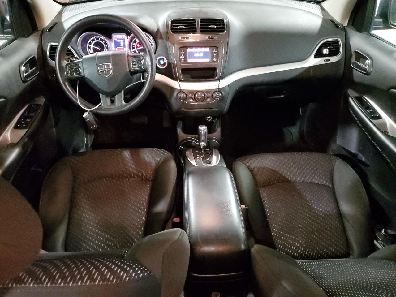 2011 Dodge Journey Mainstreet VIN: 3D4PH1FG6BT515014 Lot: 61474414