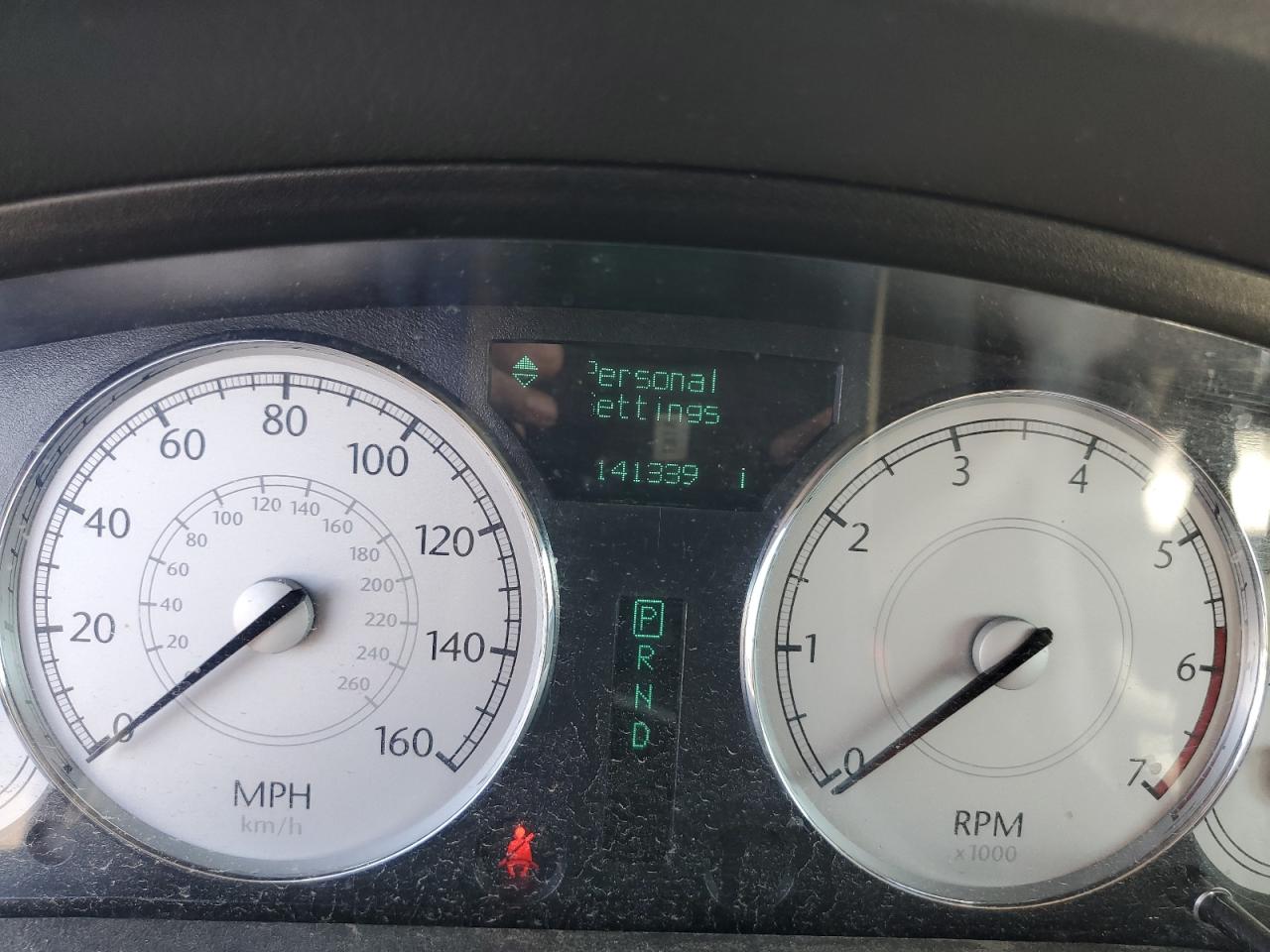 2006 Chrysler 300C VIN: 2C3KA63H06H169244 Lot: 63287744