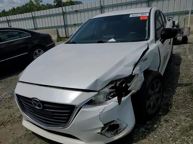 2014 Mazda 3 Sv VIN: JM1BM1T76E1134444 Lot: 62221304