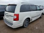 2011 Chrysler Town & Country Touring en Venta en Elgin, IL - All Over