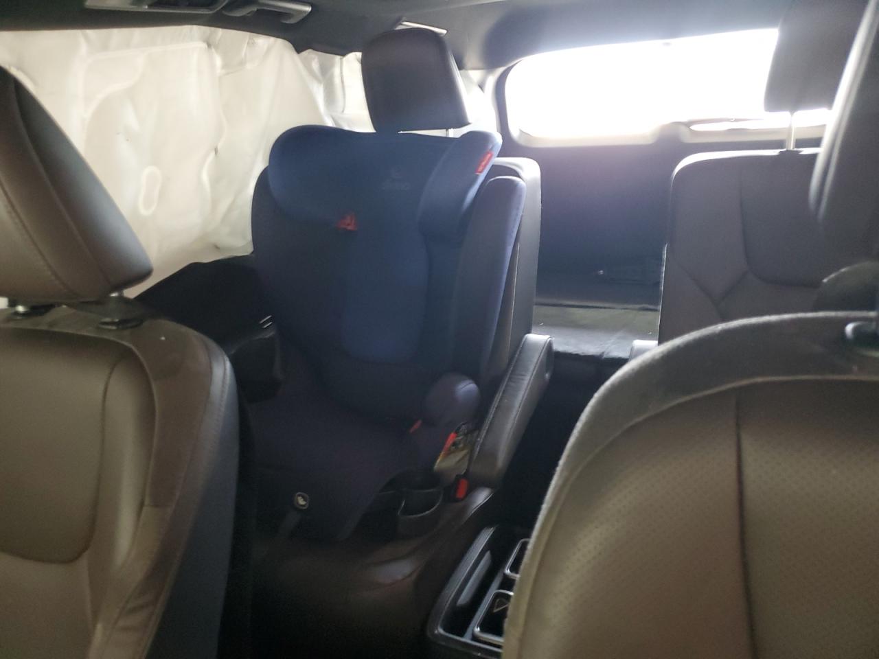 2024 Lexus Tx 350 Base VIN: 5TDAAAB6XRS002857 Lot: 65059574