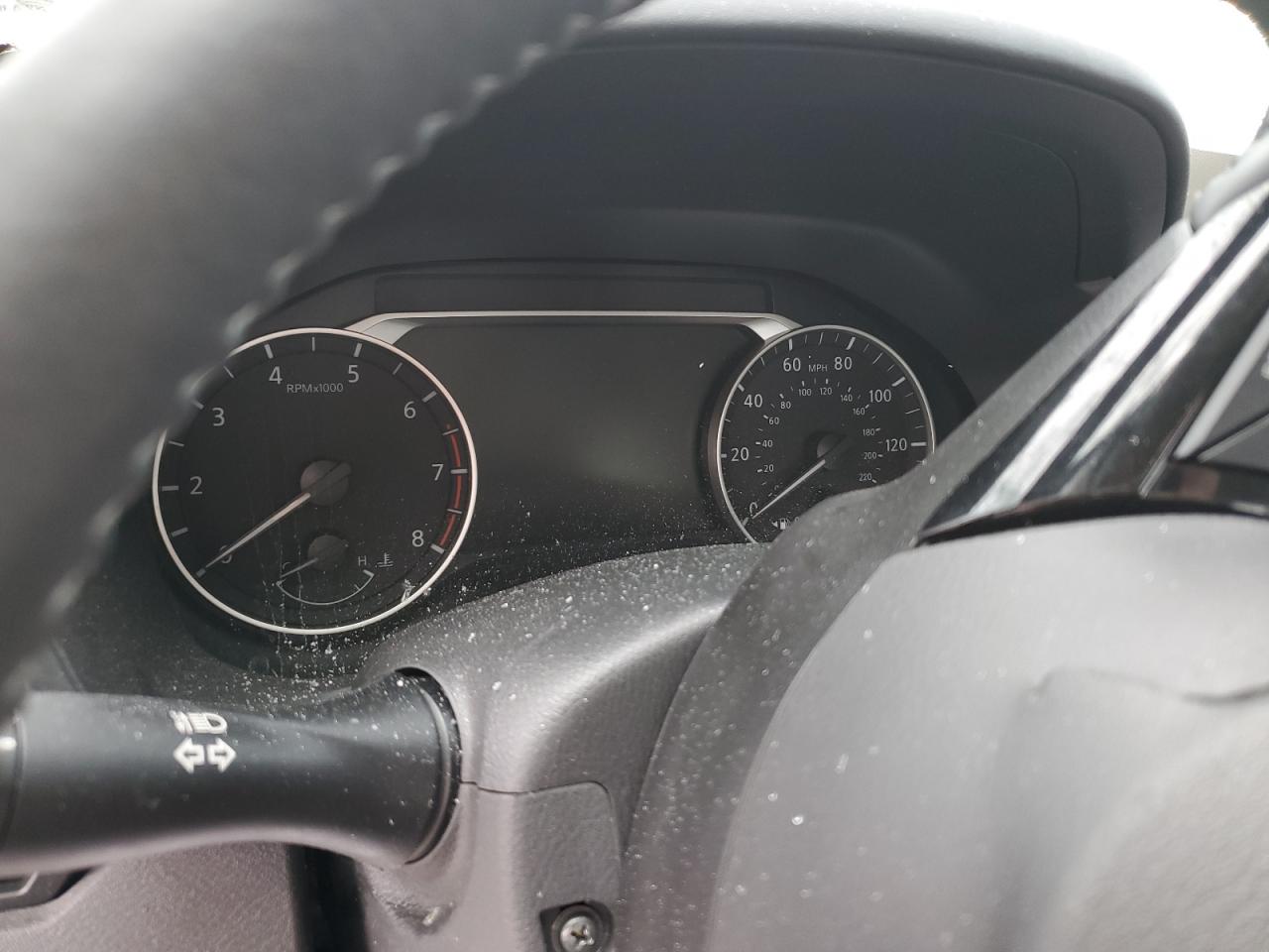 2024 Nissan Altima Sl VIN: 1N4BL4EW6RN394209 Lot: 62662064