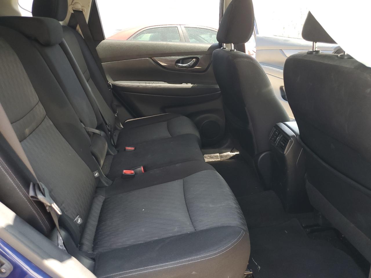 2019 Nissan Rogue S VIN: JN8AT2MV5KW392507 Lot: 64057694