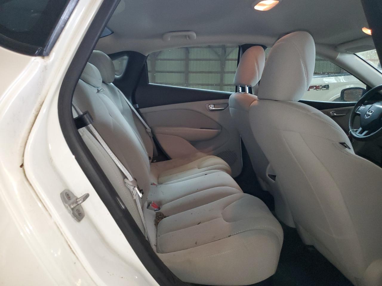 2013 Dodge Dart Sxt VIN: 1C3CDFBH1DD133294 Lot: 64375084