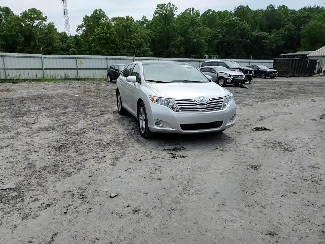 2009 Toyota Venza VIN: 4T3BK11A19U021352 Lot: 64349884