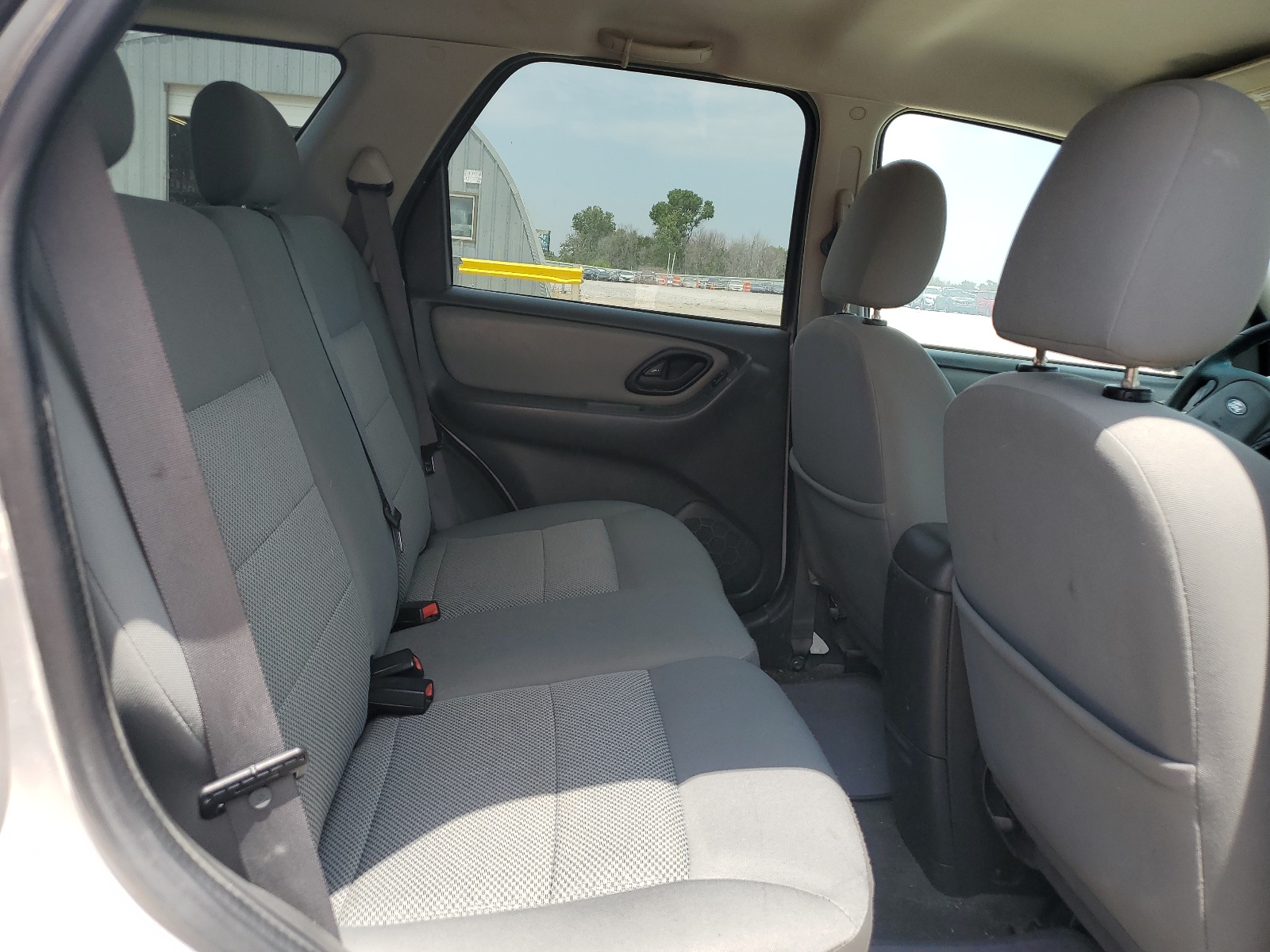 1FMYU93126KA72486 2006 Ford Escape Xlt