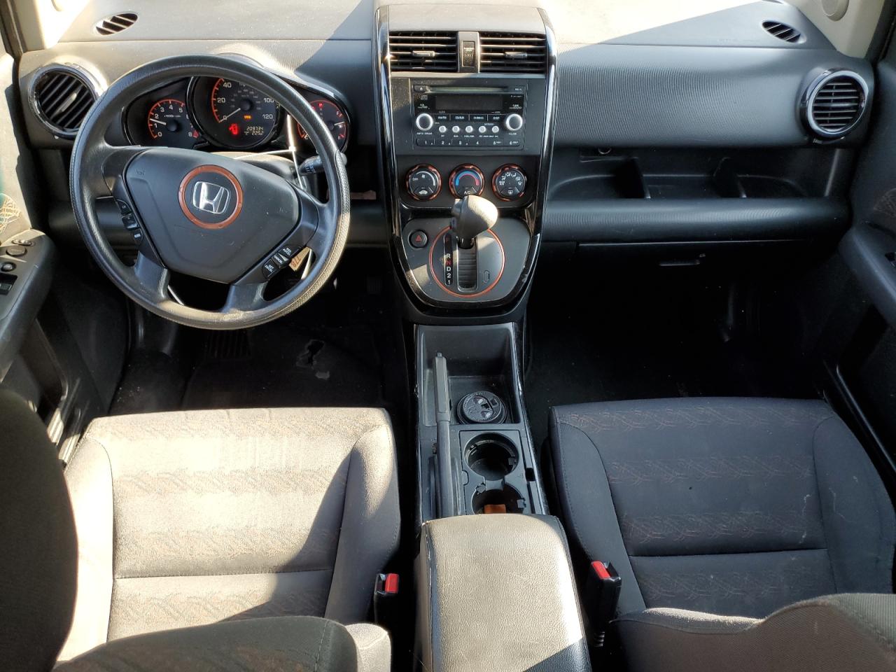 2008 Honda Element Sc VIN: 5J6YH18988L008081 Lot: 63098654