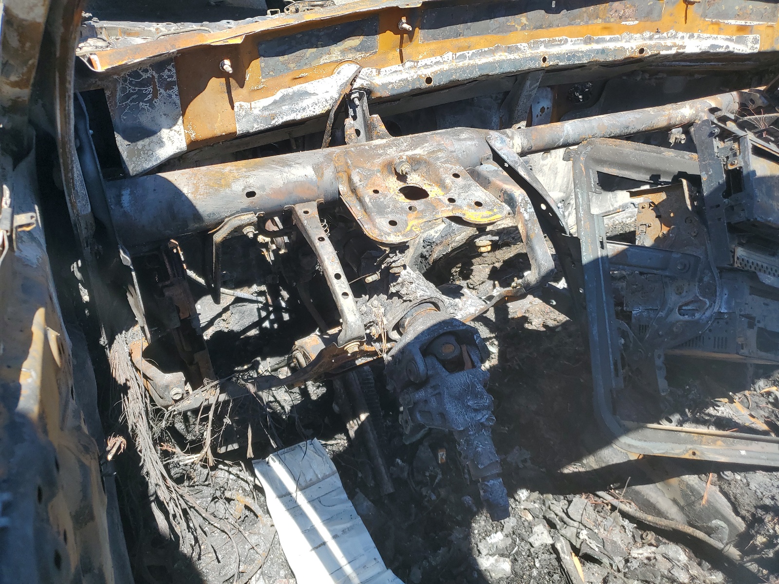 JTHBN96S365003654 2006 Lexus Gs 430