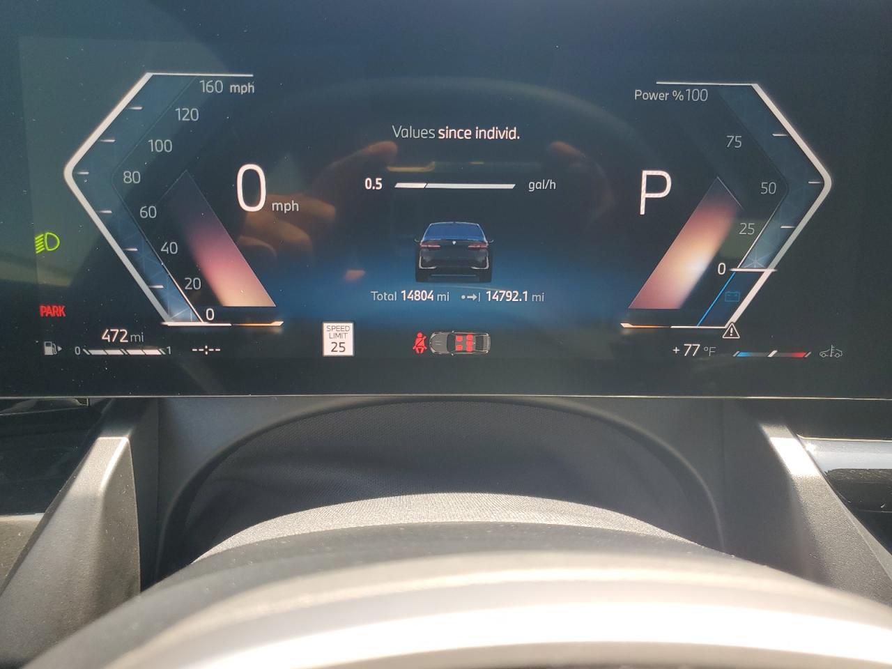 2024 BMW 530 I VIN: WBA43FJ01RCP97118 Lot: 64120494