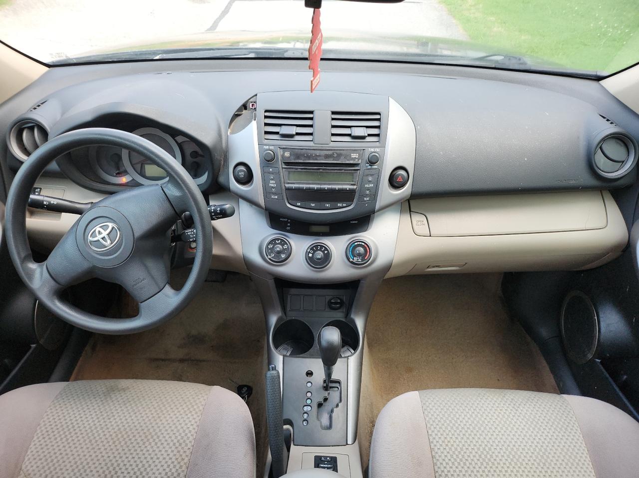 2007 Toyota Rav4 VIN: JTMZD33VX76044471 Lot: 64719724