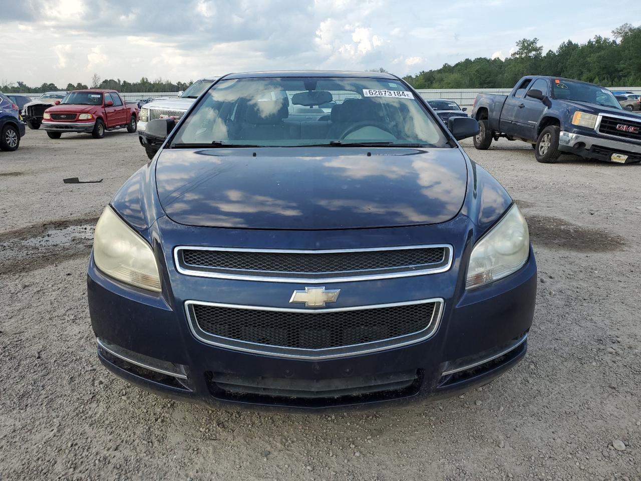 2008 Chevrolet Malibu - Image 5