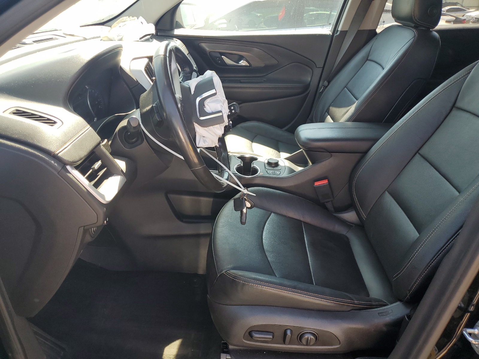 3GKALVEV5ML303849 2021 GMC Terrain Slt