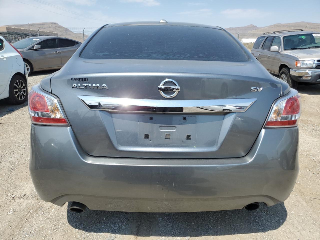 1N4AL3AP3FC214227 2015 Nissan Altima 2.5