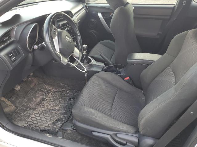 2013 TOYOTA SCION TC 