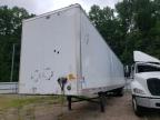 2017 Utility Semi Trail იყიდება Charles City-ში, VA - Rollover