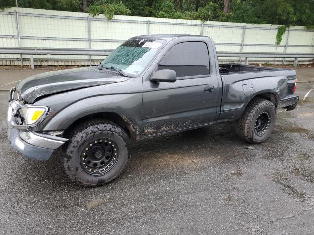 2001 Toyota Tacoma 