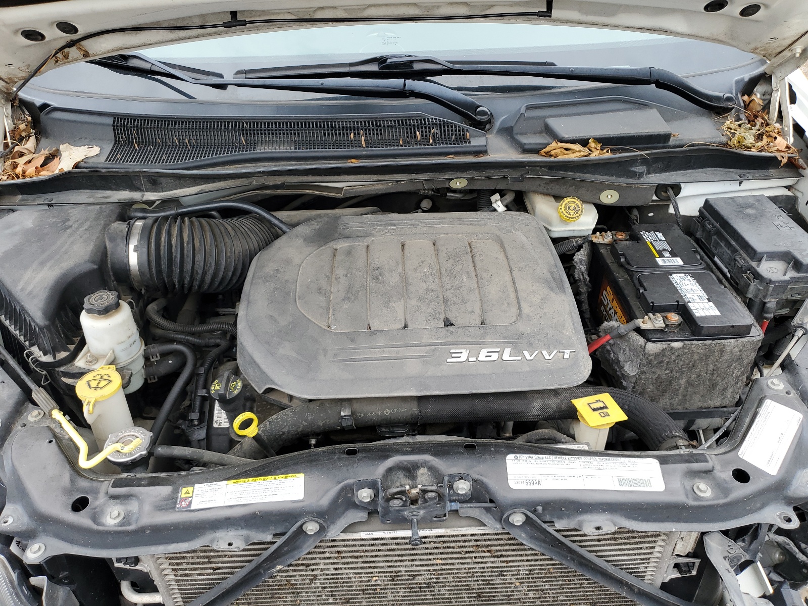 2C4RC1BG1CR175687 2012 Chrysler Town & Country Touring