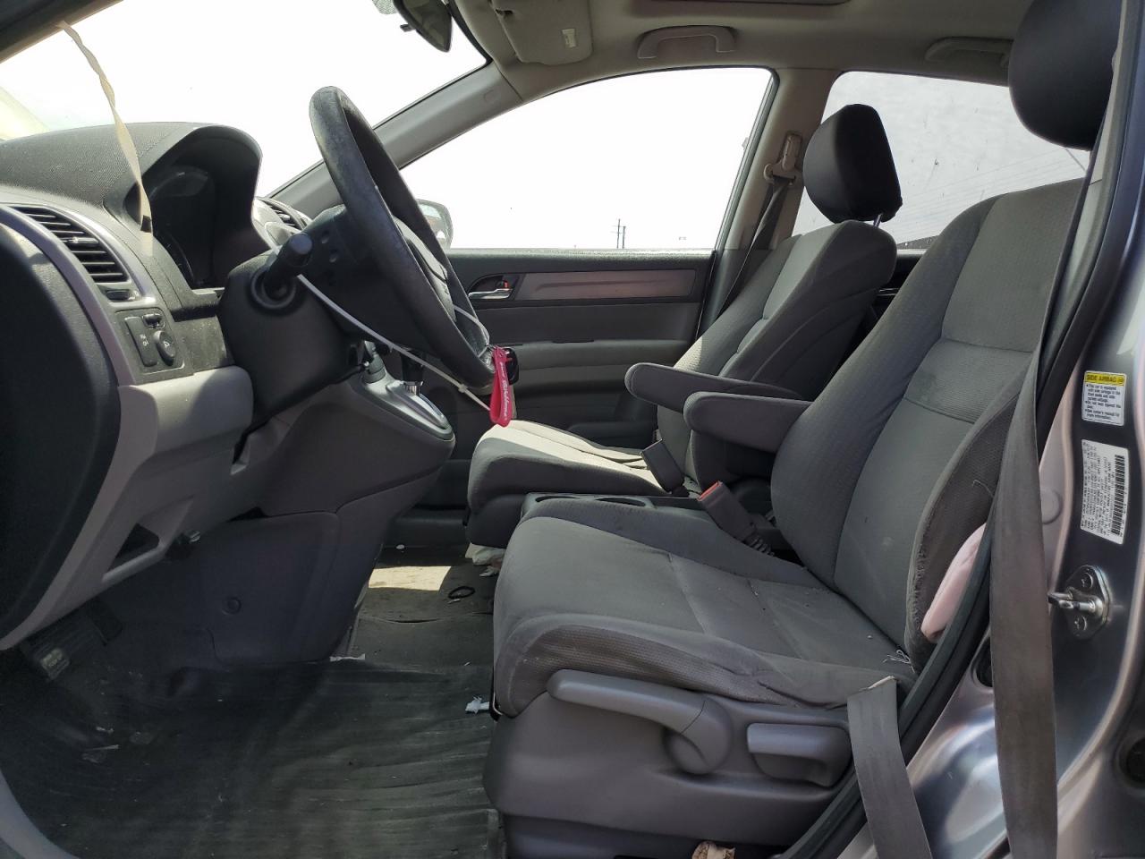 2008 Honda Cr-V Ex VIN: JHLRE38558C031512 Lot: 63055294