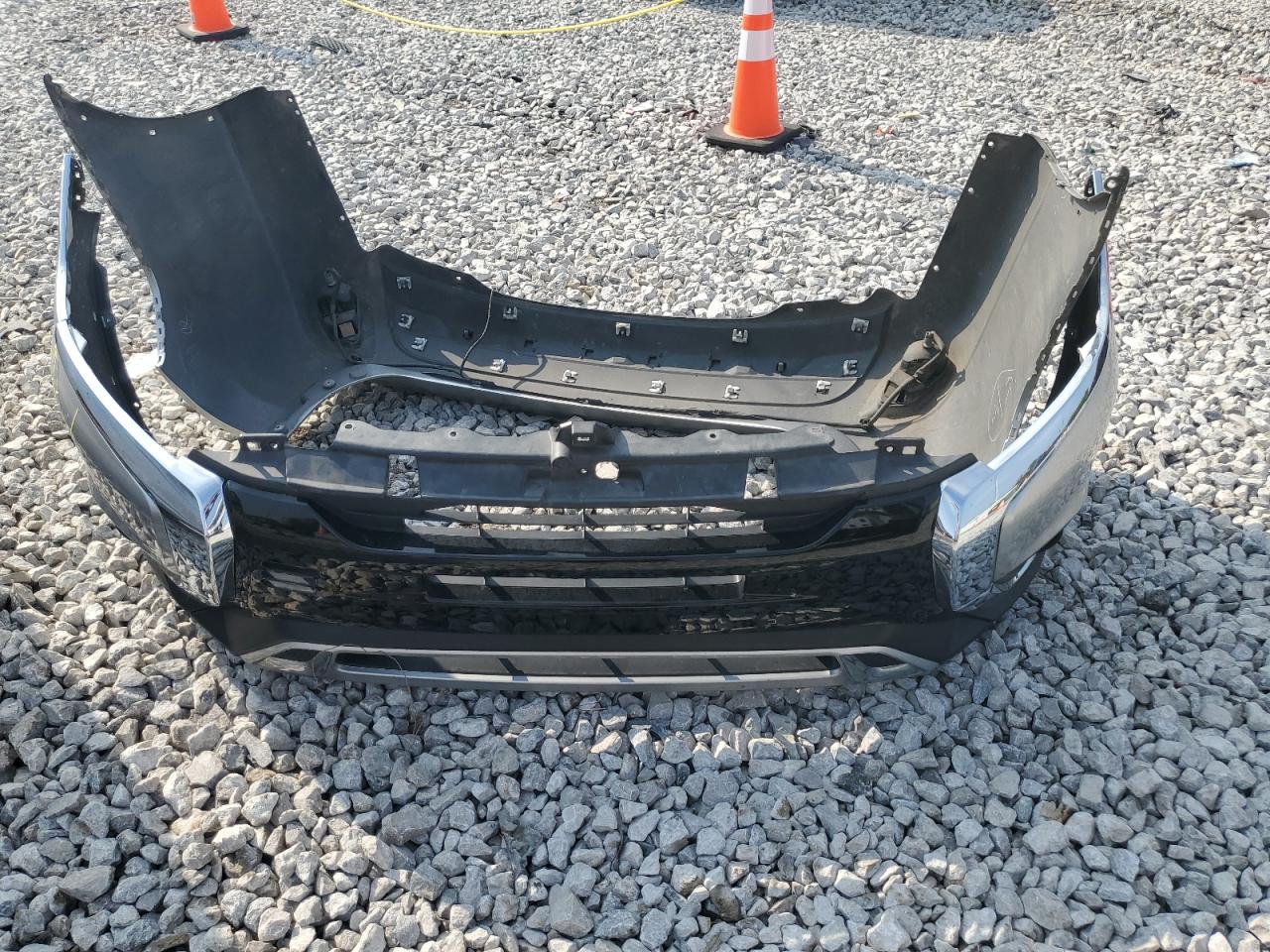 2020 Mitsubishi Outlander Se VIN: JA4AD3A38LZ043787 Lot: 62592274