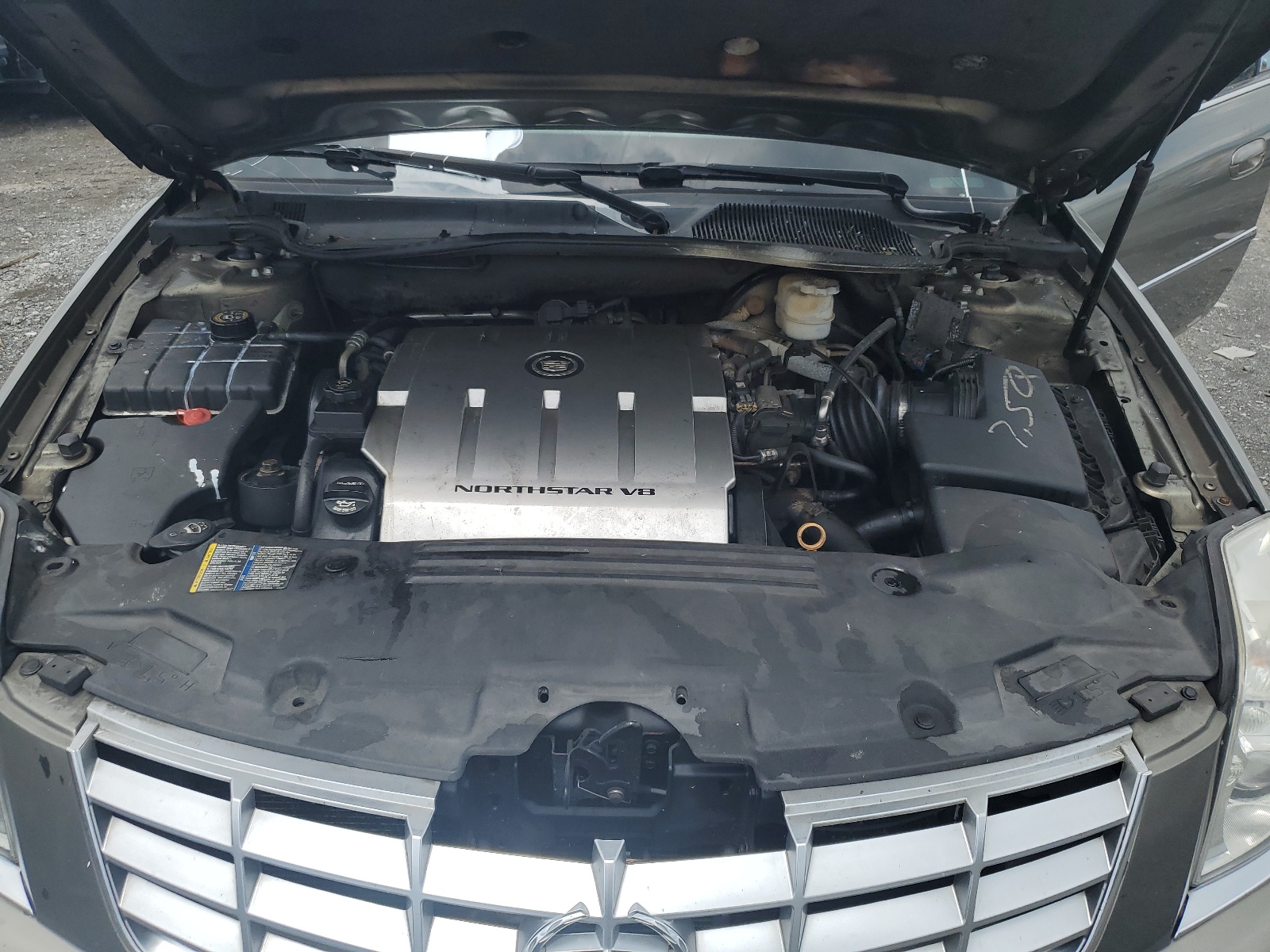 1G6KD5EY4AU132359 2010 Cadillac Dts Luxury Collection