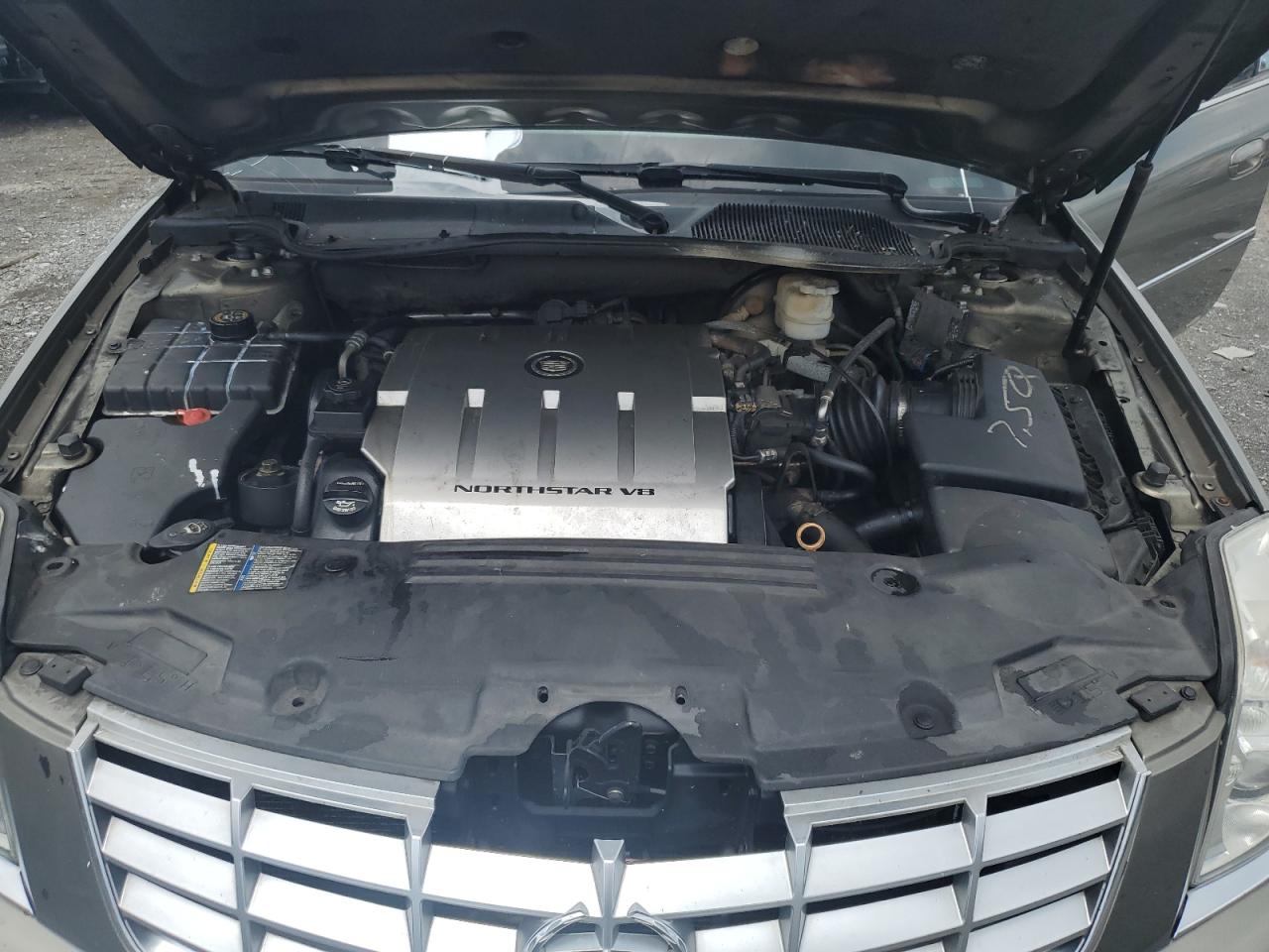 2010 Cadillac Dts Luxury Collection VIN: 1G6KD5EY4AU132359 Lot: 61889754