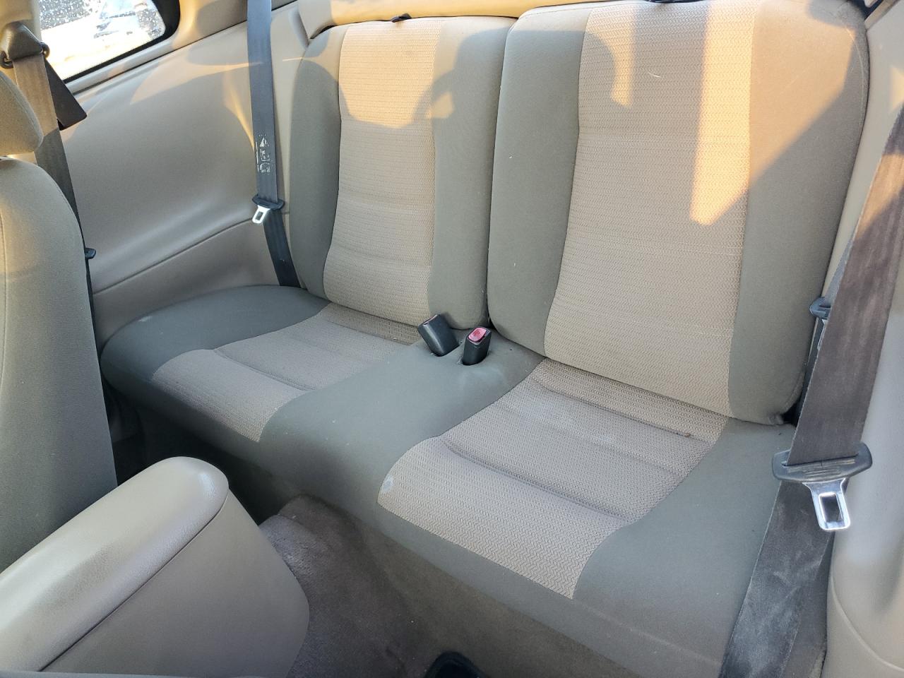 2002 Ford Mustang VIN: 1FAFP40472F161869 Lot: 62626024